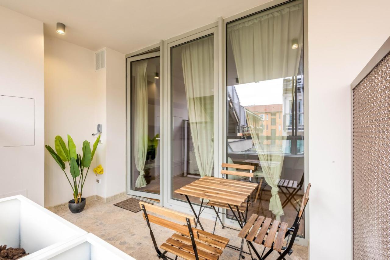 Luvi - De Rolandi - Il Cortile Milano Apartamento *
