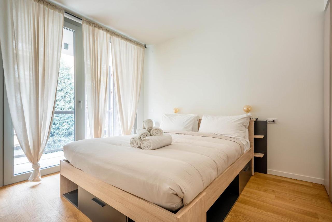 Apartamento Luvi - De Rolandi - Il Cortile Milano Milán