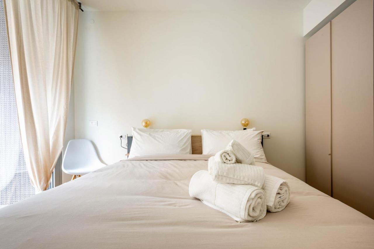 Luvi - De Rolandi - Il Cortile Milano Apartamento