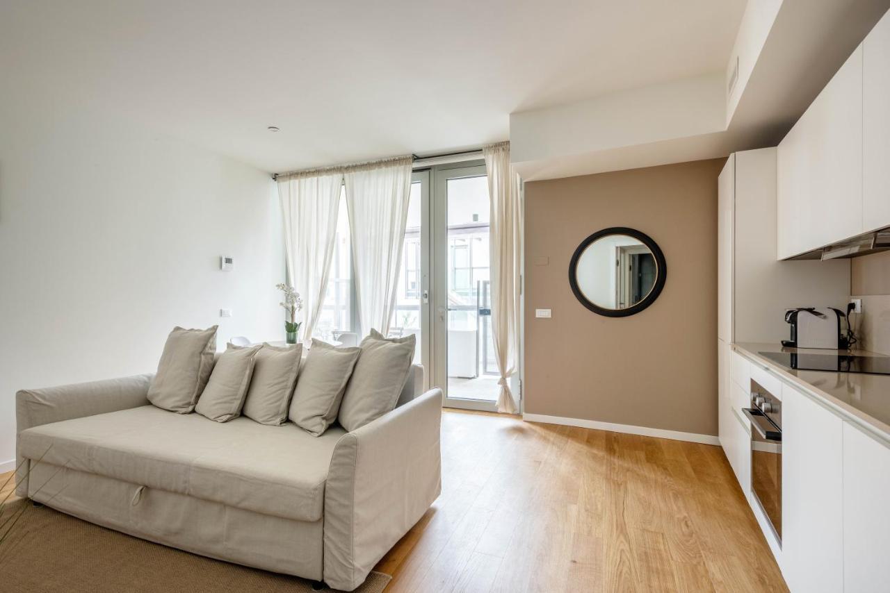 Apartamento Luvi - De Rolandi - Il Cortile Milano Milán