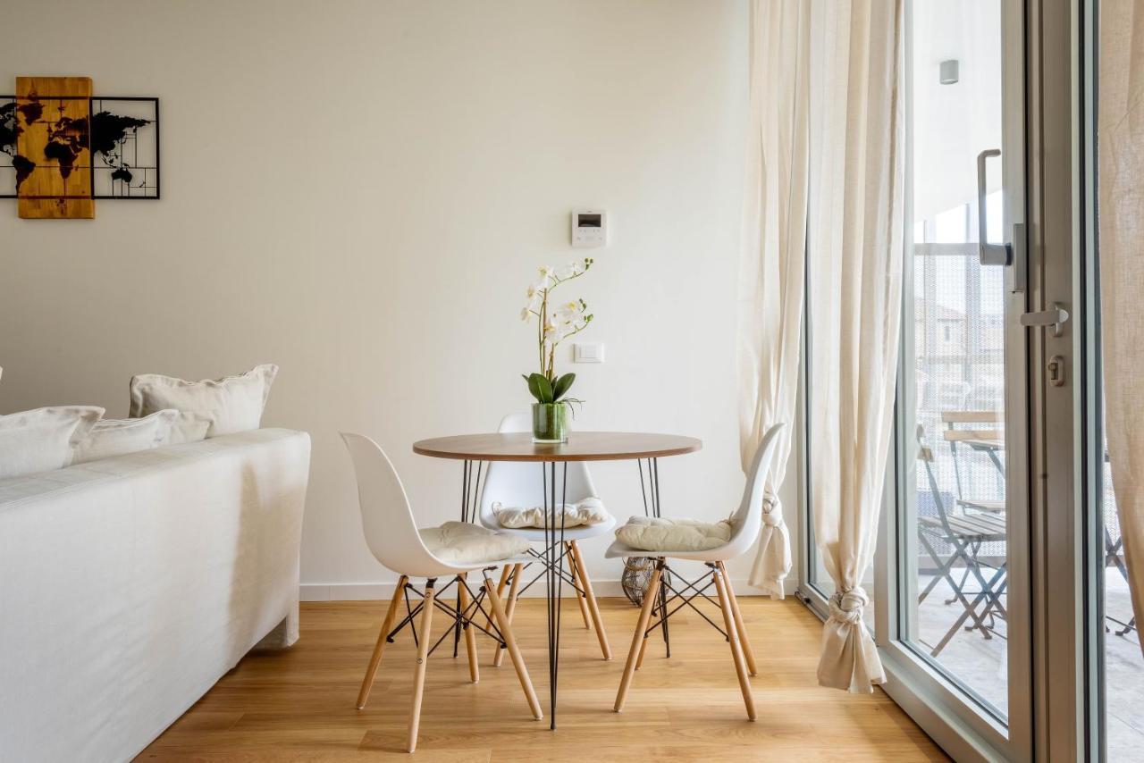 Luvi - De Rolandi - Il Cortile Milano Apartamento